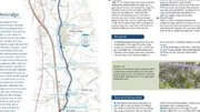 Canal maps and guides